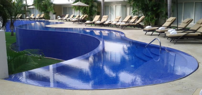Marival Residences Luxury Resort in Nuevo Vallarta