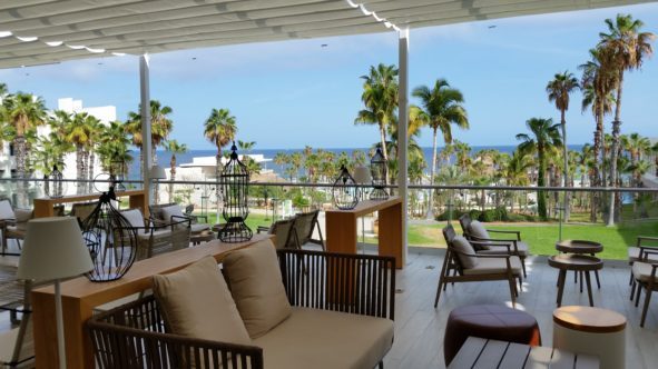 Paradisus Los Cabos: the Latest Luxury Offering from Melia Hotels